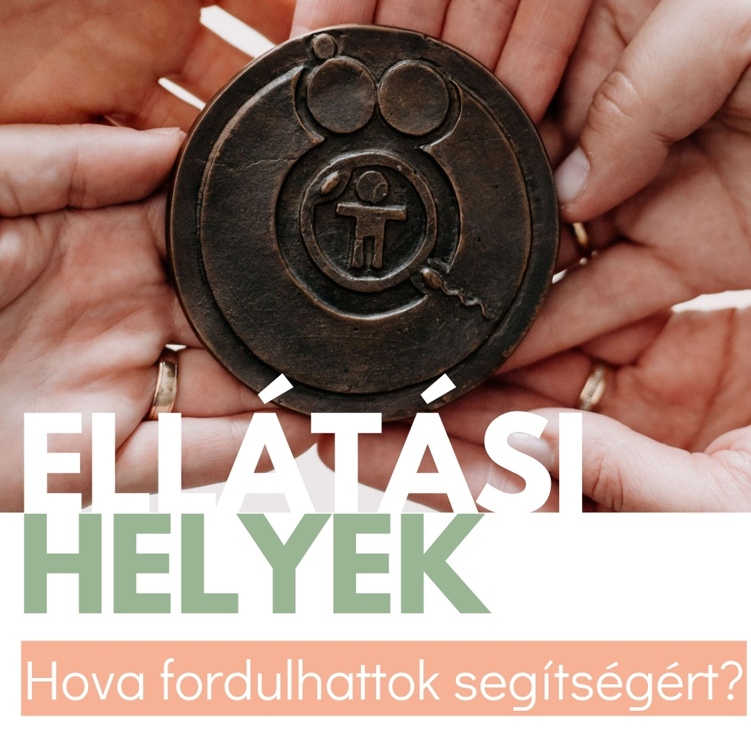 Ellátási helyek listája