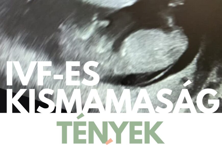 Veszélyeztetett kismama leszel lombik után!?