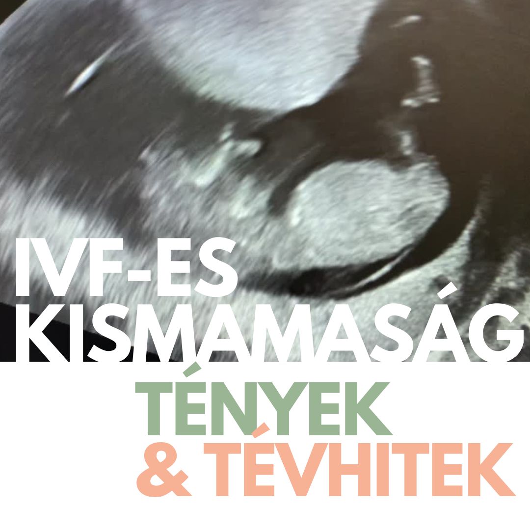 Veszélyeztetett kismama leszel lombik után!?