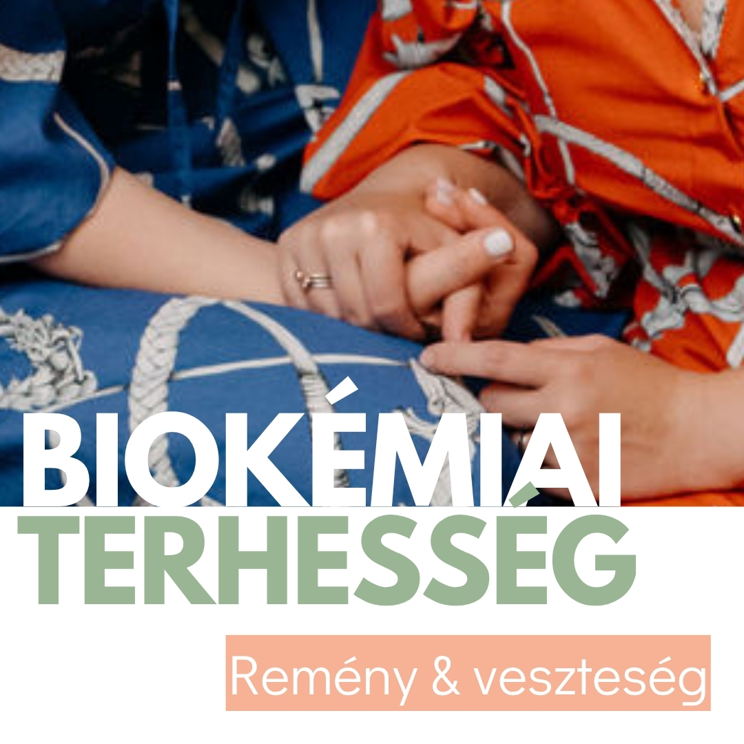Biokémiai terhesség