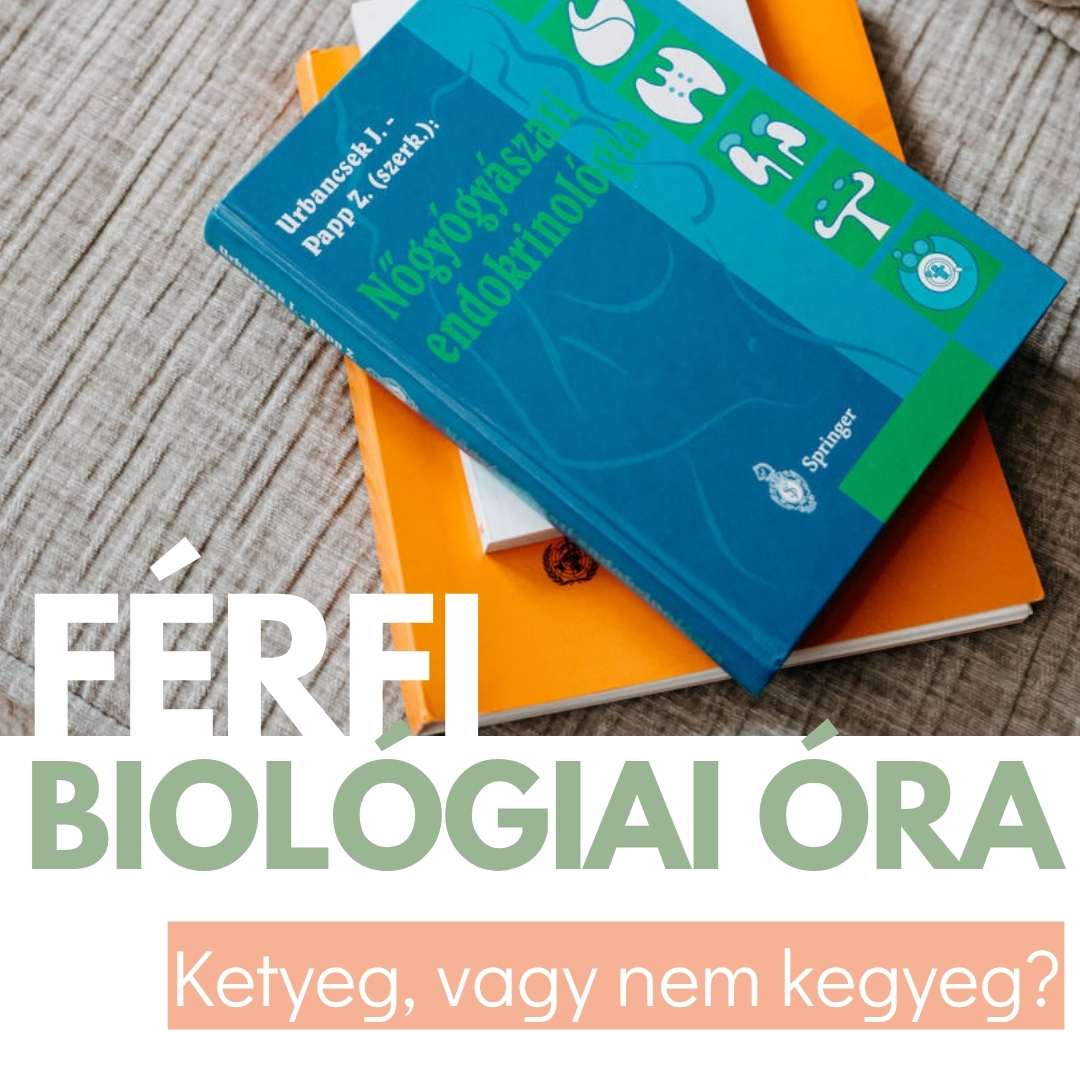 Ketyeg a férfiak biológiai órája?