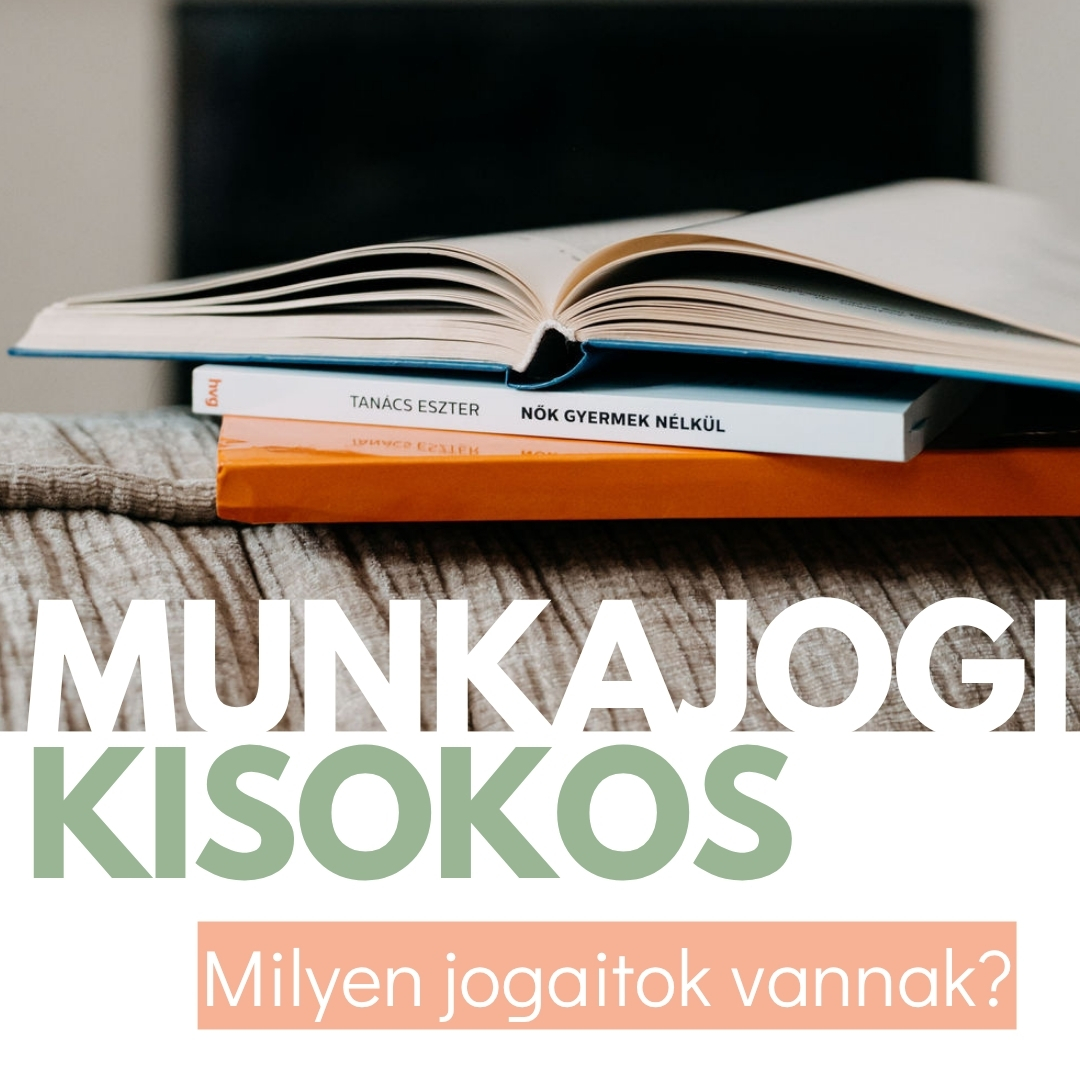Munkajogi kisokos