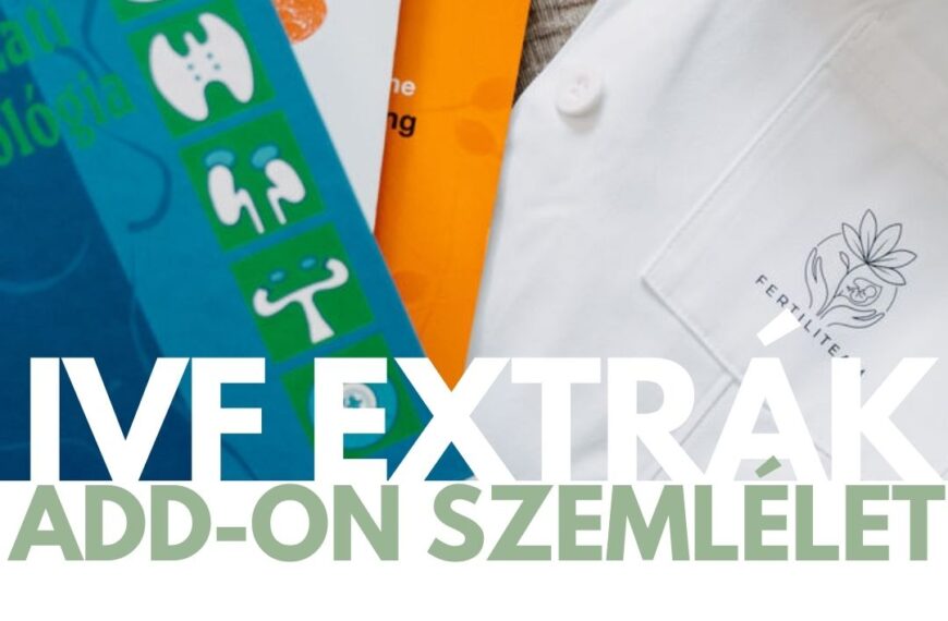 ivf extrák