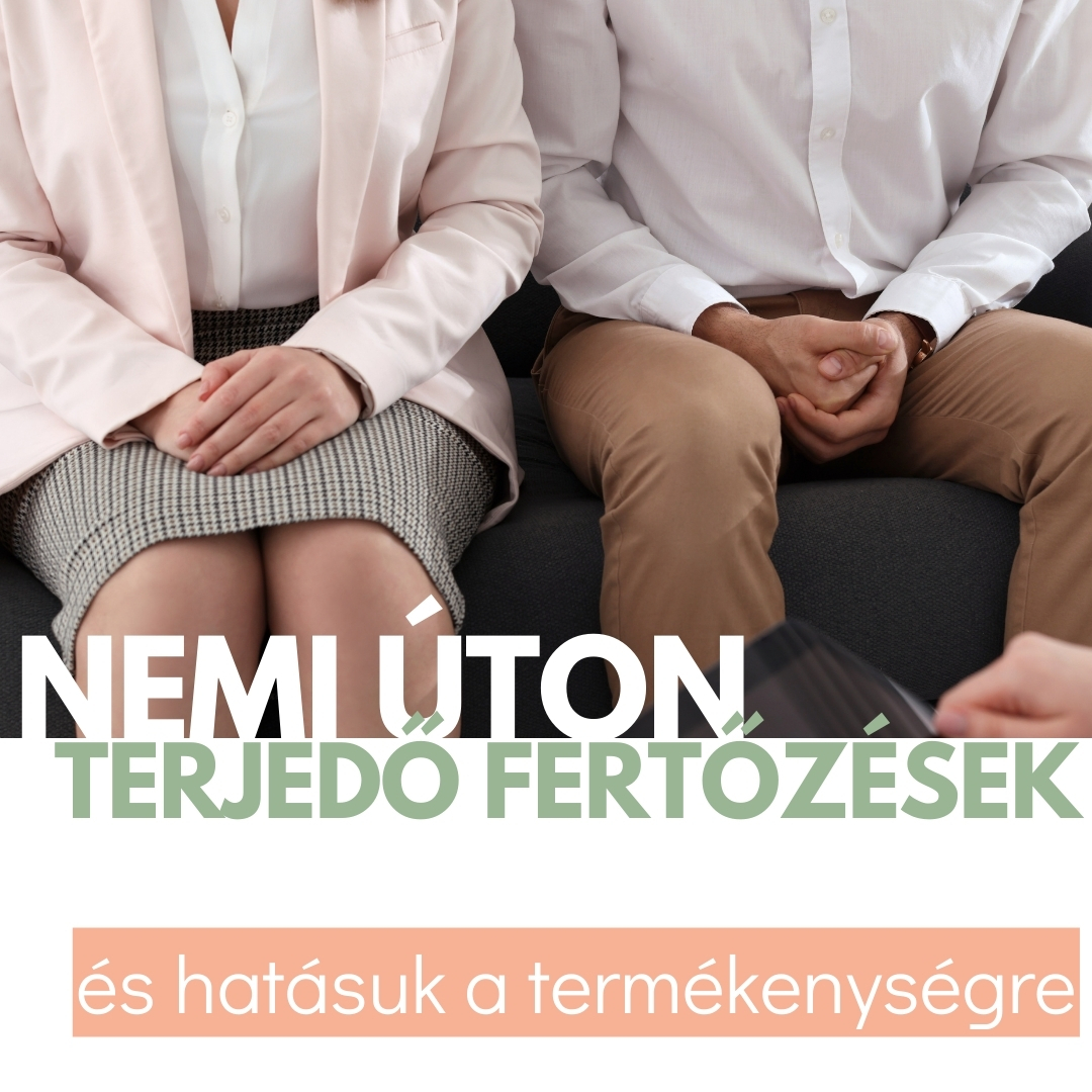 nemi betegségek és hatásuk a termékenységre