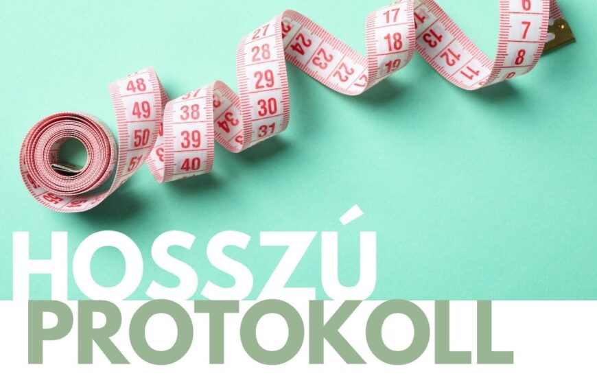 Hosszú protokoll, más néven long vagy GnRH agonista protokoll IVF kezelés során