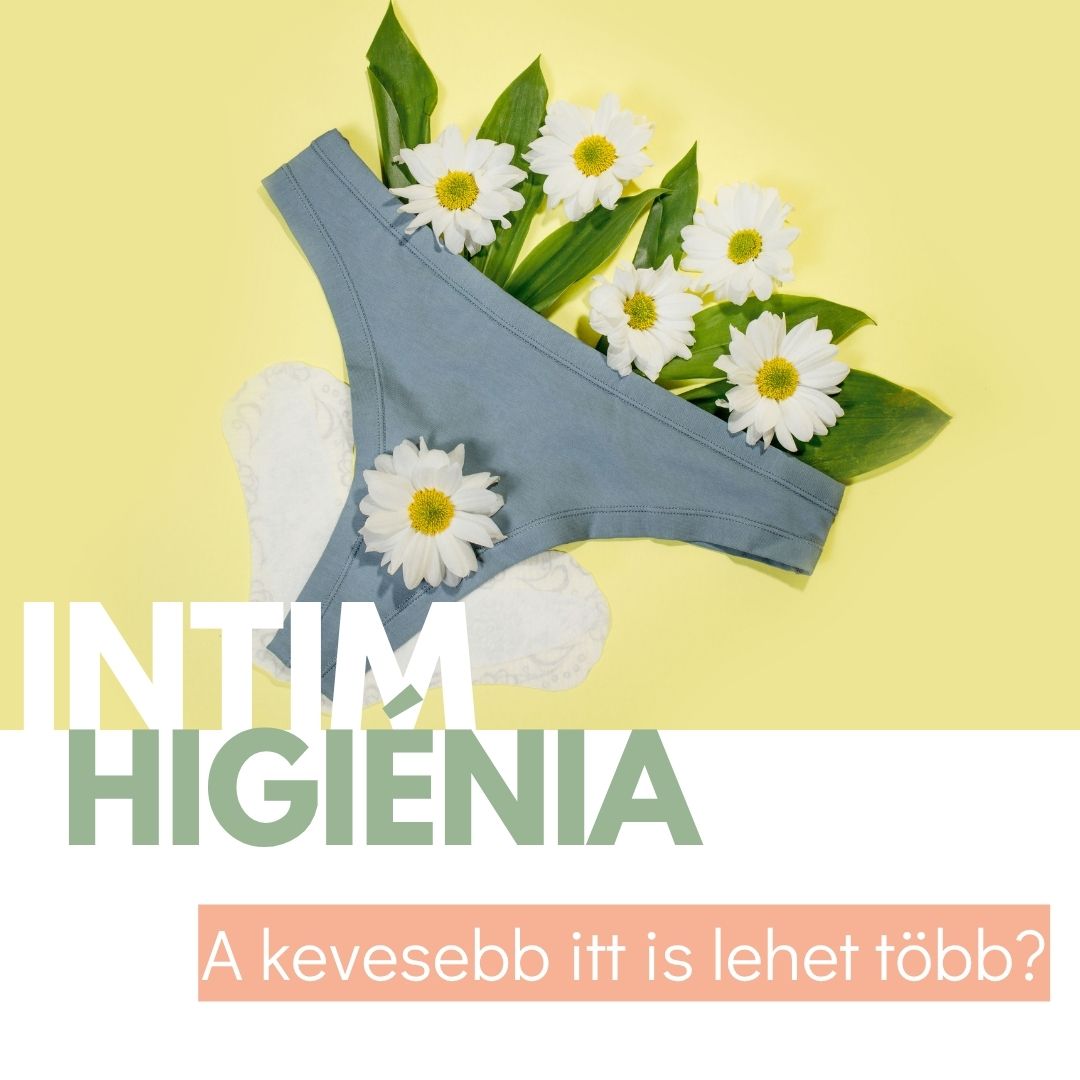 ntim higiénia és hüvelyflóra egyensúlya meddőségi, IVF kezelés alatt