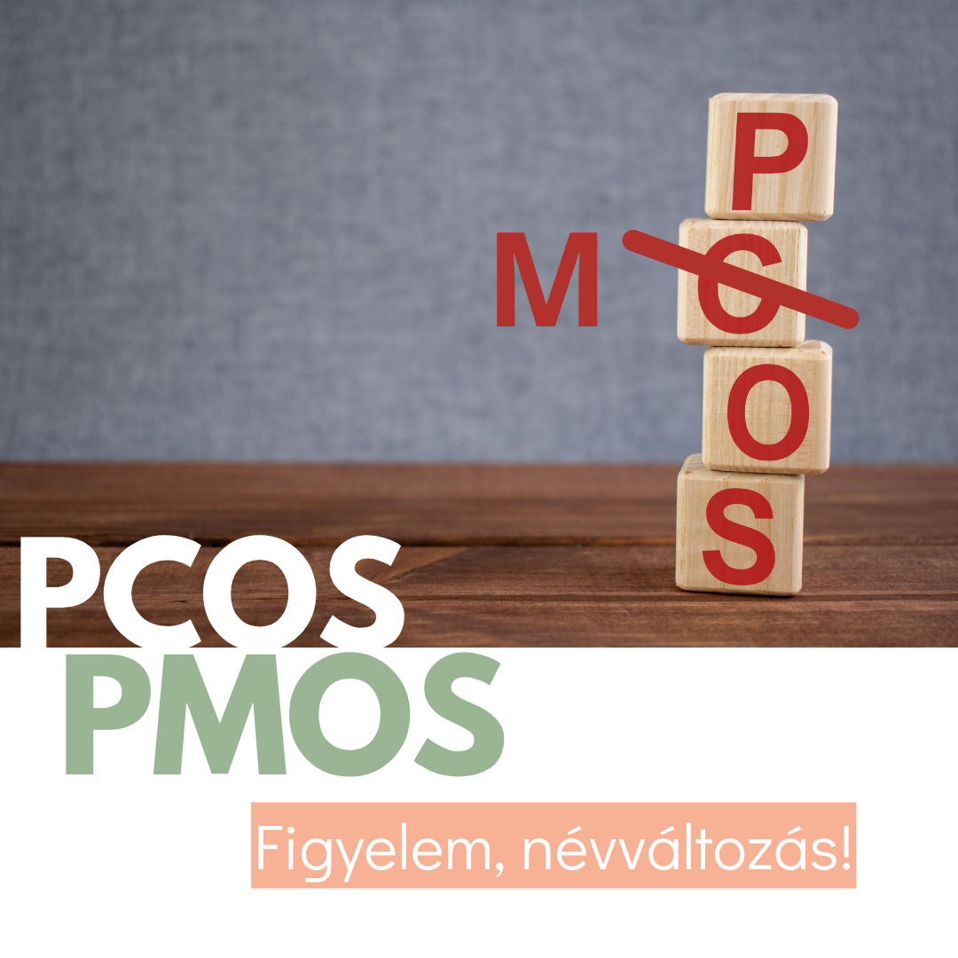 PCOS - PMOS