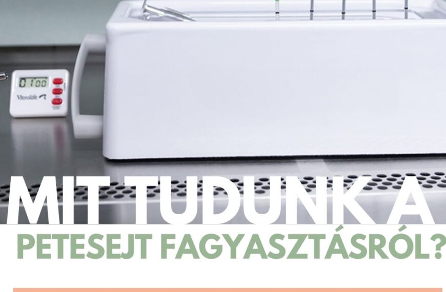 petesejt fagyasztás